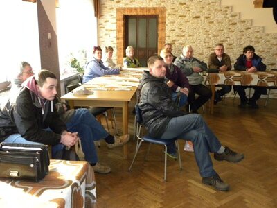 Jedlice: Tomasz Zdeb nowym sołtysem 